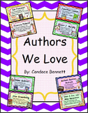 Authors We Love 2