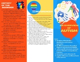 Autism (ASD) Overview Brochure
