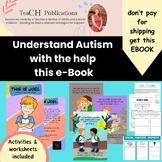 Autism Acceptance Children's Book: 'This is Joel' EBOOK - 