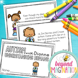 Autism Awareness for Little Learners | Social Story | Peop