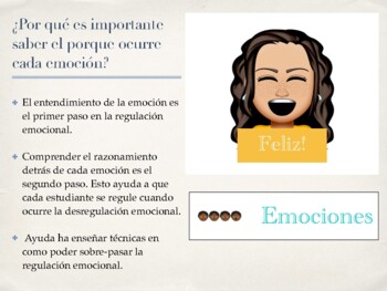 Autism/Bilingual Emotions Activity with AAC Support | TpT