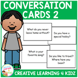 Conversation Cards 2