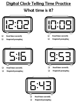 digital clocks images