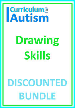 Understanding the Expressive Cartoon Drawings of a Student with Autism  Spectrum Disorder