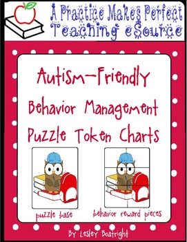 Token Charts Autism