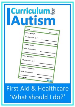 First Responder Education in Autism