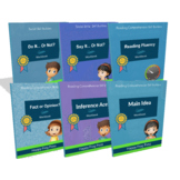 Autism Mega Bundle: Reading & Social Skills