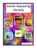 Autism: Sequencing Life Skills