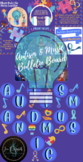 Autism and Music Bulletin Board
