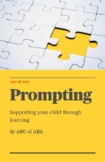 Autism and Prompting (ABLLS Support)
