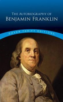 Preview of Autobiography-of-Benjamin-Franklin