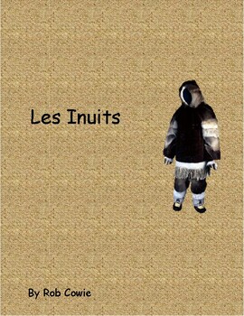 Preview of Autochtone: Les Inuits
