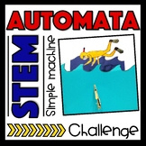 Automata Simple Machine STEM Challenge