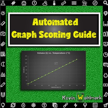Preview of Automated Graph Scoring Guide Rubric