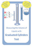 Graduated Cylinder Test