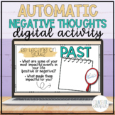 Automatic Negative Thoughts Digital Counseling Activity