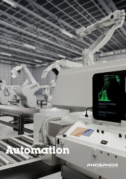 Preview of Automation