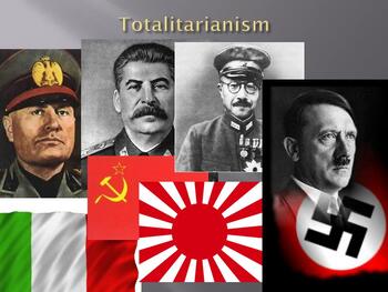 Preview of Autopsy: Totalitarianism State (1919-1939)