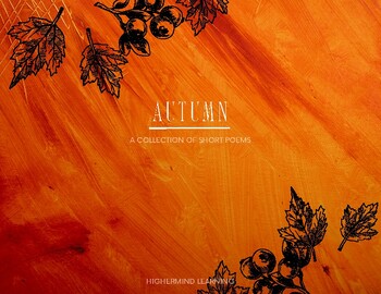 Preview of Autumn: A Collection of Short Poems
