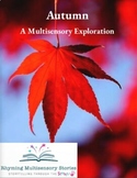 Autumn A Multisensory Exploration