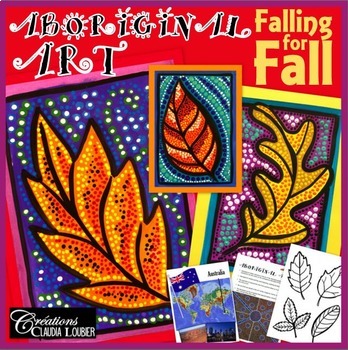 Preview of Autumn: Aboriginal Art: Falling for Fall