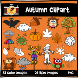 Autumn Clipart