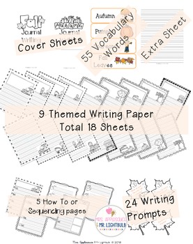 18 Free Printable Lined Paper Sheets
