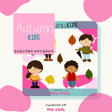 Autumn Kids
