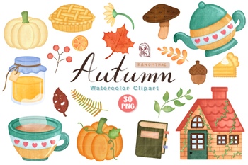 Preview of Autumn, Leaf, Nature, Fall, Orange, Foliage, Abstract, Season