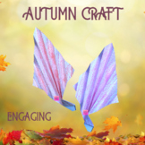 Autumn Leaf Origami | Fall