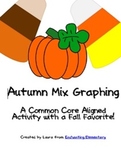 Autumn Mix Graphing