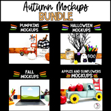 Autumn Mockups | BUNDLE!!!