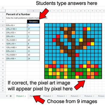 Featured image of post Google Spreadsheet Pixel Art Easy - Smotret pixel art spreadsheet instructions skachat mp4 360p, mp4 720p.