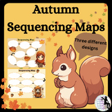 Autumn Sequencing Maps