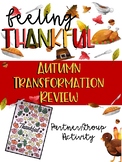 Autumn Transformation Review