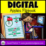 Autumn or Fall Science Activities | Apples DIGITAL Flipboo