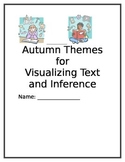 Visualize and Inference:Reading Comprehension:2 NEW texts 