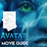 Avatar The Way of The Water Movie Guide