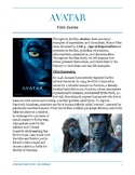 Avatar Viewing Guide