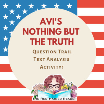 nothing but the truth book by avi