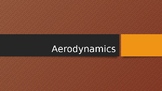 Aviation Aerodynamics PowerPoint
