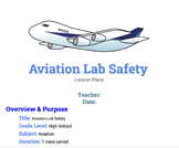 Aviation Lab Safety Essentials: Independent Emergency Sub 