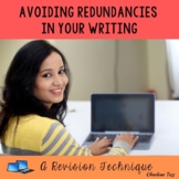Avoiding Redundancies - A Revision Technique | Print | Goo
