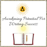 Awakening Potential For Writing Sucess- For Dyslexia and L