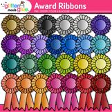 Award Ribbon Clip Art Images: Student Recognition & Achiev