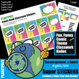 Awards Cards Grading Achievements Fun Classwork Stickers C