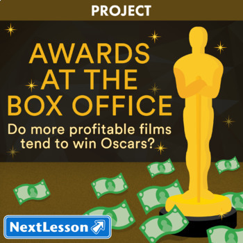Preview of Awards at the Box Office - Projects & PBL