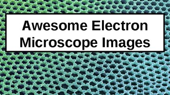 Preview of Awesome Electron Microscopy Images