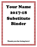 Awesome Sub Binder