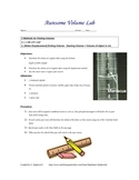 Awesome Volume Lab